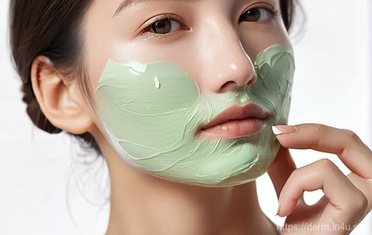 여드름 전용 스킨케어 추천 - **AI Skin Diagnosis and Personalized Skincare:**
"A young adult, with clear and radiant skin, st... 여드름 전용 스킨케어 추천 - **AI Skin Diagnosis and Personalized Skincare:**
"A young adult, with clear and radiant skin, st...