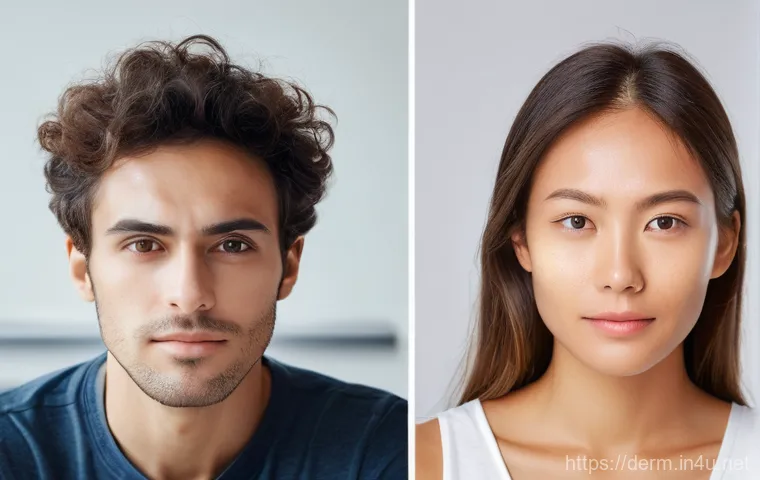 피부과 자가 관리법 - **Image prompt 2: Year-Round Sun Protection in an Autumn Setting**
A group of diverse individual... 피부과 자가 관리법 - **Image prompt 2: Year-Round Sun Protection in an Autumn Setting**
A group of diverse individual...