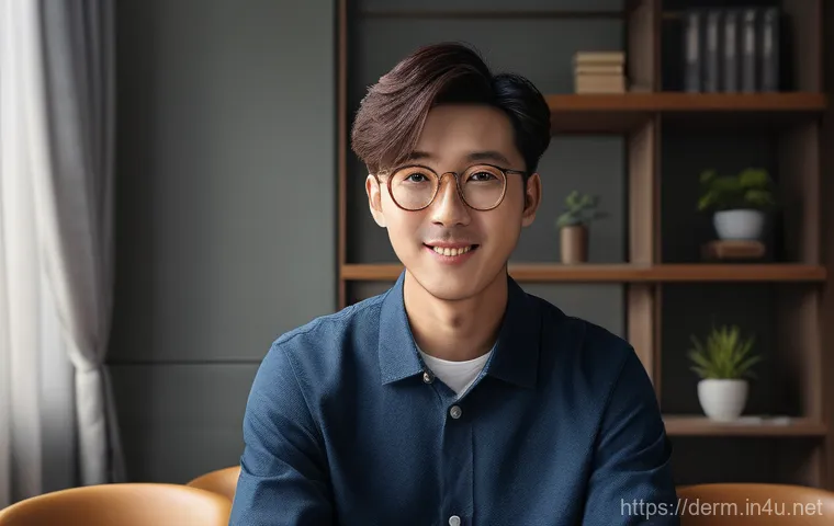 피부 트러블 치료법 관련 이미지 1