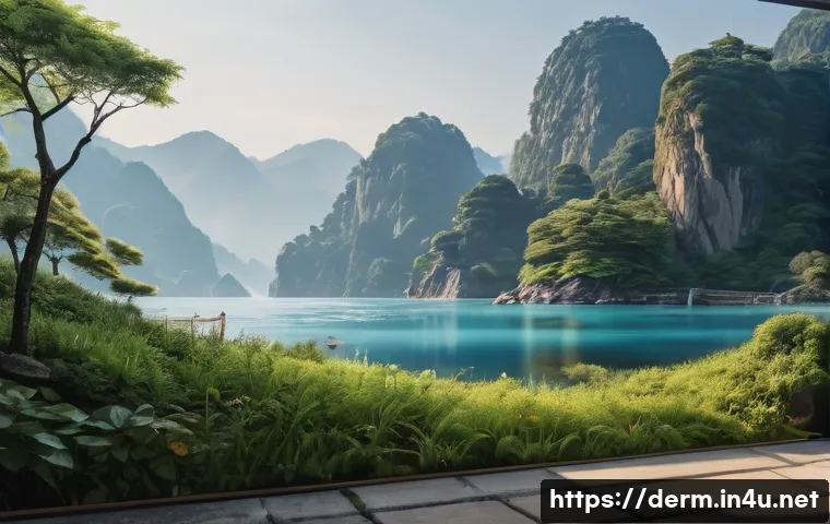 피부 수분 공급법 관련 이미지 1